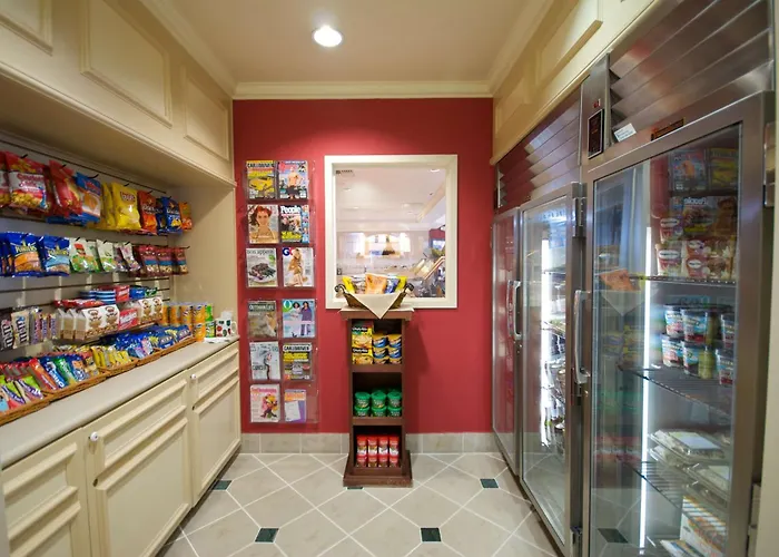Boutique Hotels in Roseville