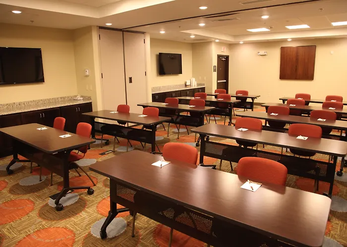 Staybridge Suites Grand Forks By Ihg