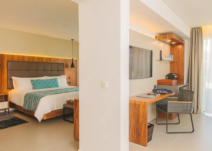 Majestic Elegance Costa Mujeres (Adults Only) Hotel Cancun