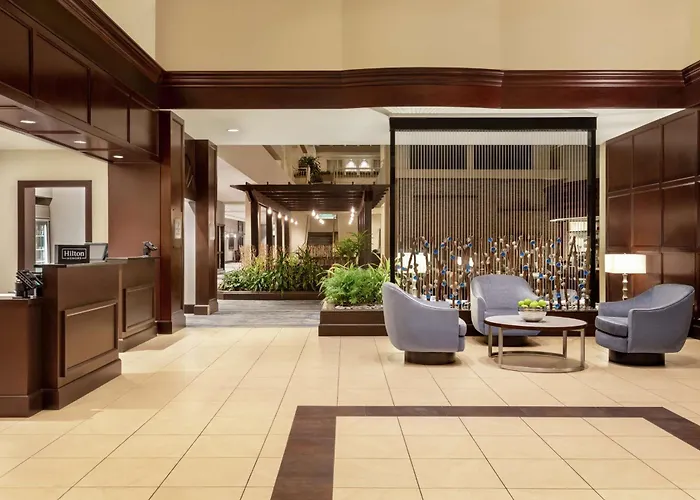 Embassy Suites By Hilton Boston Waltham