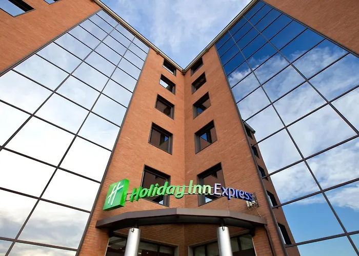 Boutique Hotels in Reggio Emilia