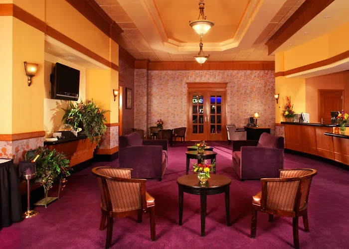Aquarius Casino Resort Laughlin