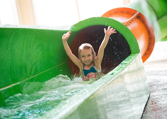 Crown Reef Beach Resort And Waterpark Myrtle Beach