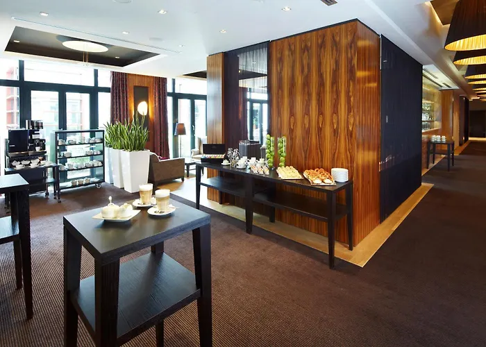 Boutique Hotels in Leinfelden-Echterdingen