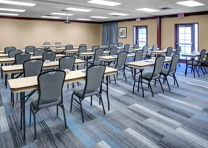Hyatt House Morristown Hotel
