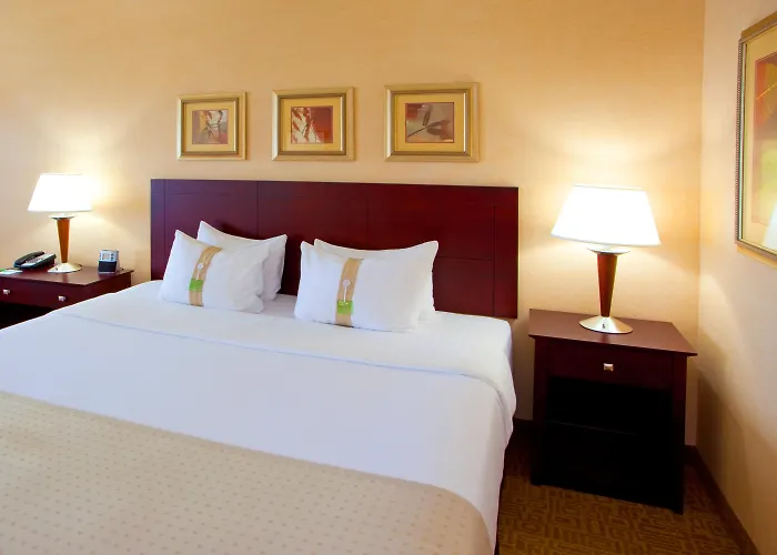 Holiday Inn Winchester Southeast-Historic Gateway By Ihg