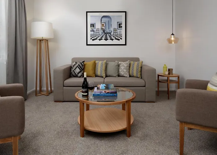 Boutique Hotels in Hobart