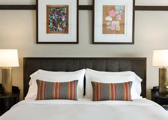 Kimpton Journeyman Hotel By Ihg Milwaukee