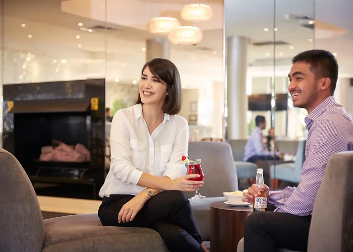 Holiday Inn Parramatta By Ihg Sydney