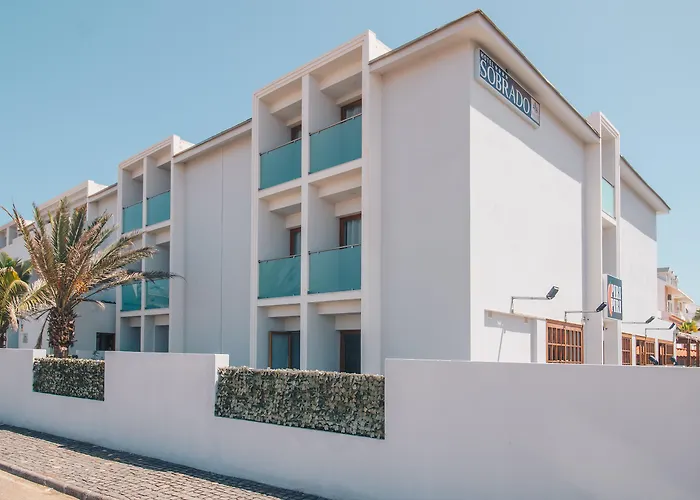 Boutique Hotels in Santa Maria
