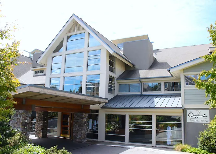 Chrysalis Inn & Spa Bellingham, Curio Collection By Hilton