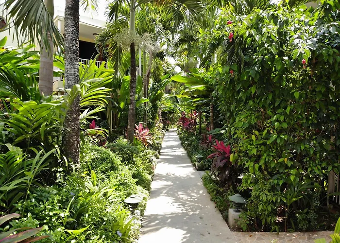Negril Palms Hotel