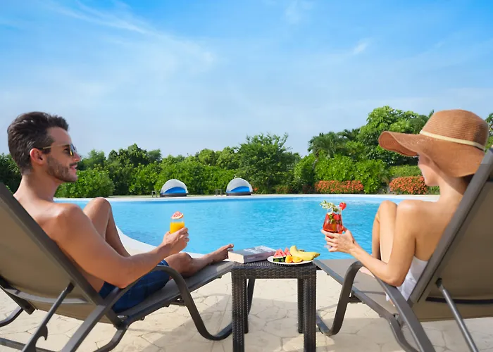 Ana Intercontinental Ishigaki Resort By Ihg