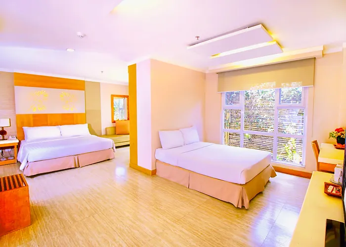 Chalet Baguio Baguio City