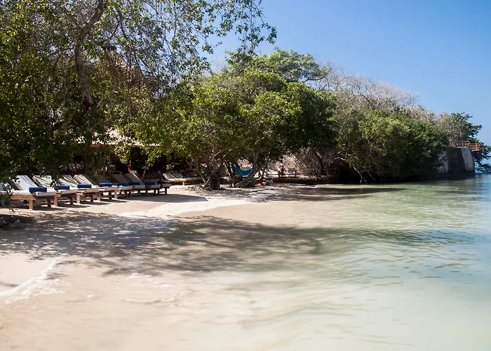 Hotel Las Islas Baru