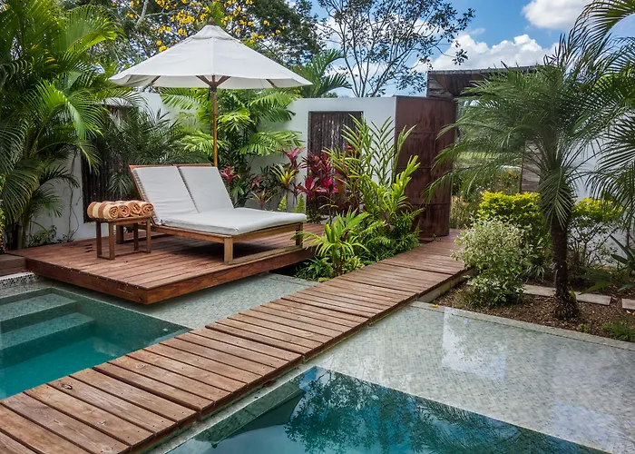 Ka'Ana Resort & Spa San Ignacio