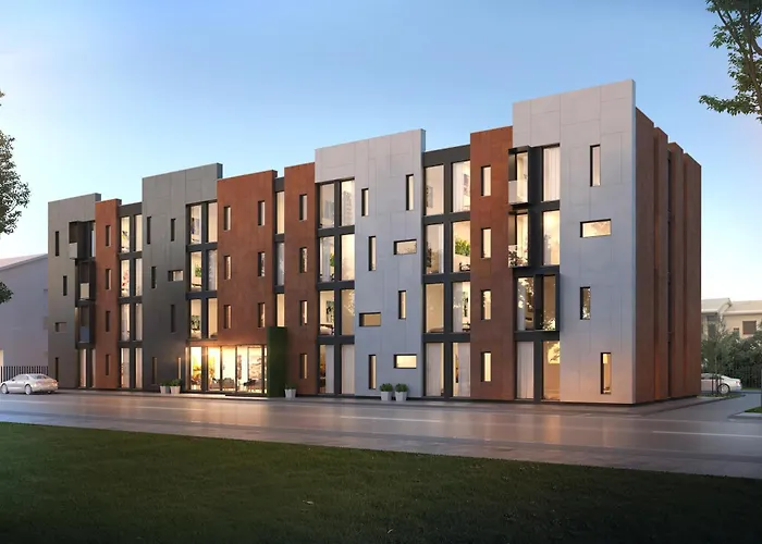 Hotel South Coast Selfoss