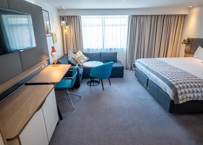 Holiday Inn - Leicester - Wigston By Ihg
