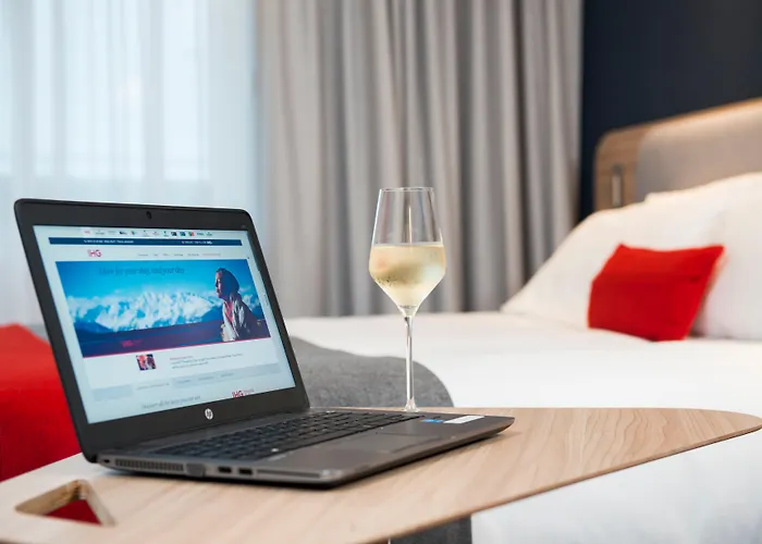 Holiday Inn Express - Exeter - City Centre By Ihg