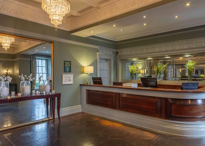 Bunratty Castle Hotel & Leisure Club, BW Premier Collection
