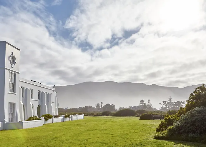 Boutique Hotels in Hermanus