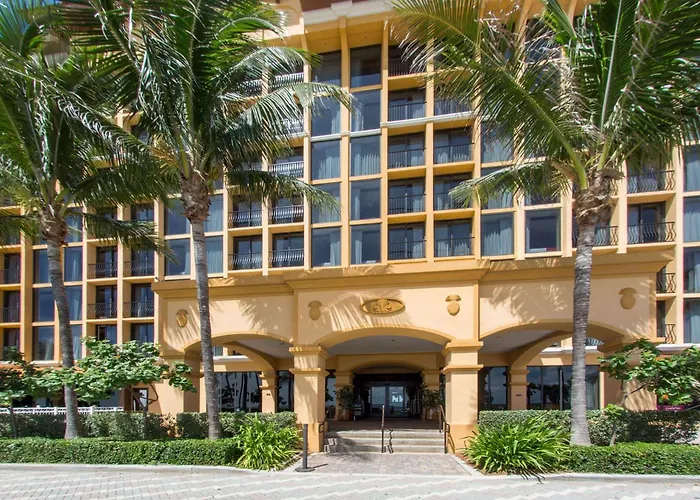 Boutique Hotels in Deerfield Beach