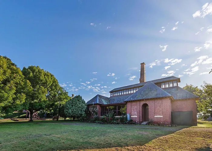 Club Wyndham Ballarat, Trademark Collection By Wyndham