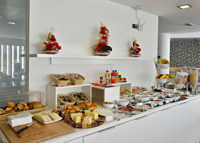 Boutique Hotels in Novi Sad