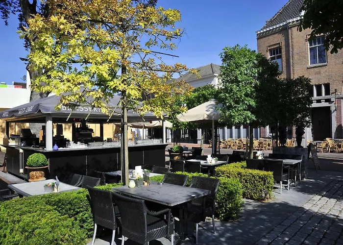 Boutique Hotels in Helmond