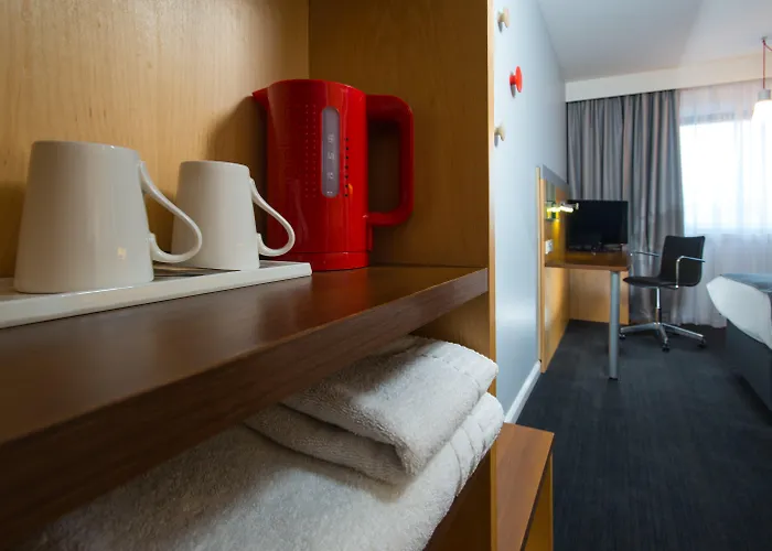 Boutique Hotels in Swansea