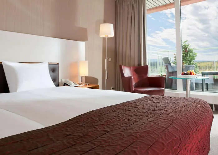 Boutique Hotels in Nurburg