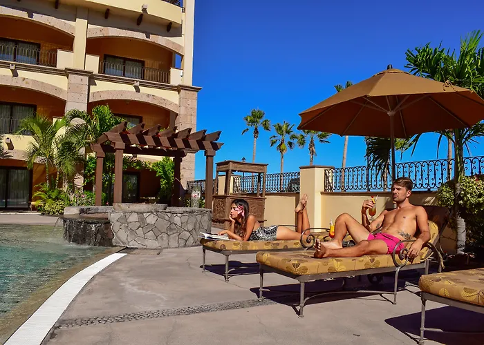 Boutique Hotels in Loreto (Baja California Sur)