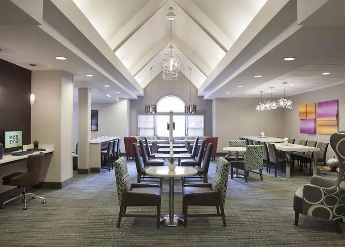 Cambridge Suites Mississauga