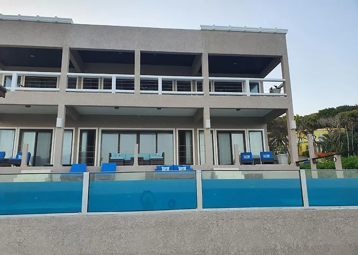 Boutique Hotels in West Bay