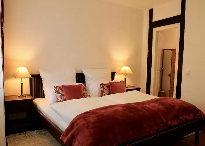 Boutique Hotels in Regensburg