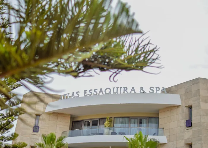 Boutique Hotels in Essaouira