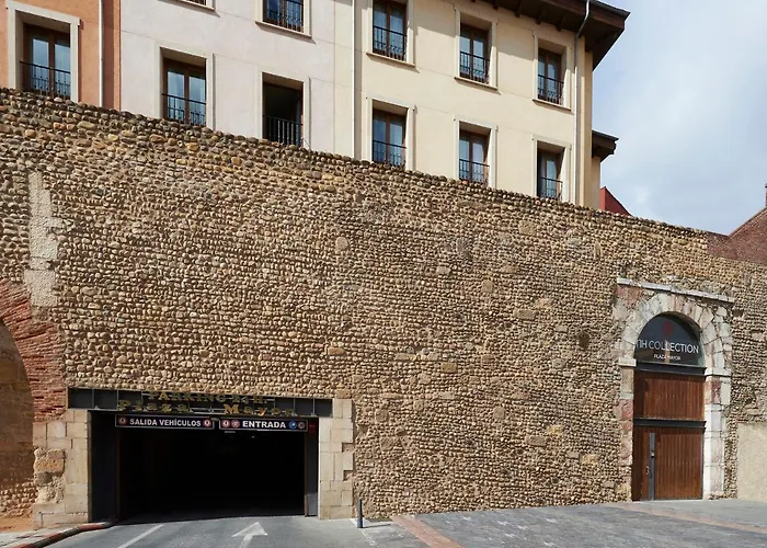 Boutique Hotels in Leon