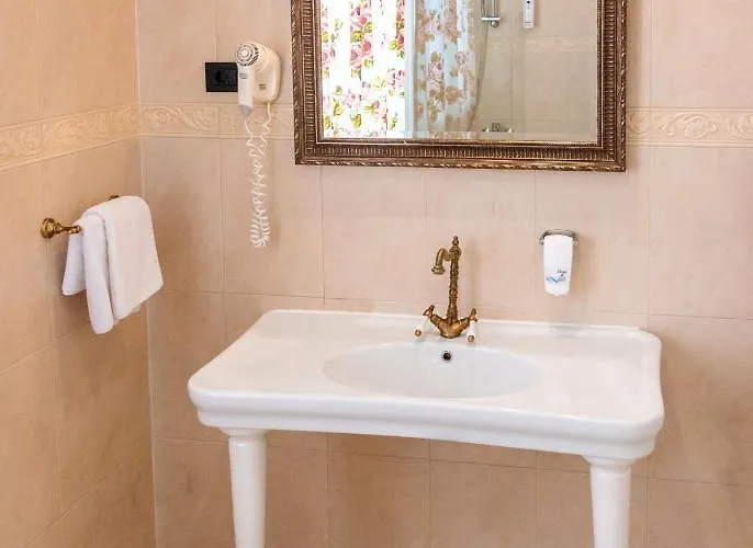 Boutique Hotels in Medjugorje