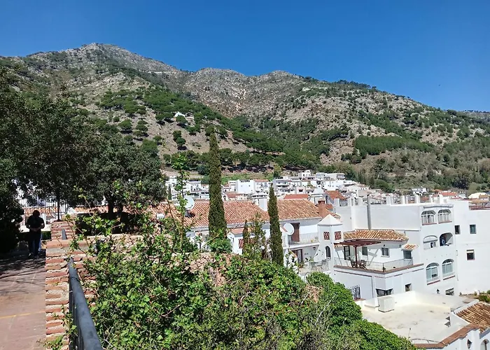 Boutique Hotels in Mijas