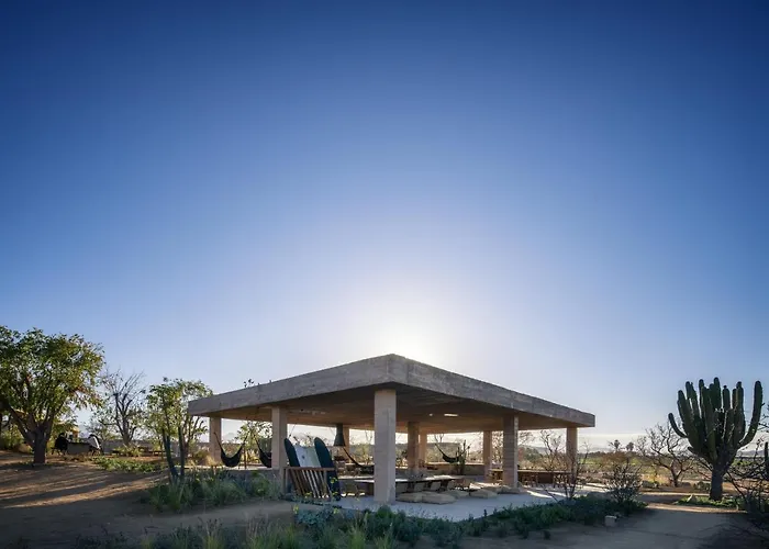 Paradero Todos Santos - Exclusive Experiences Included