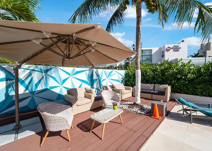 Deco Boutique Hotel Fort Lauderdale