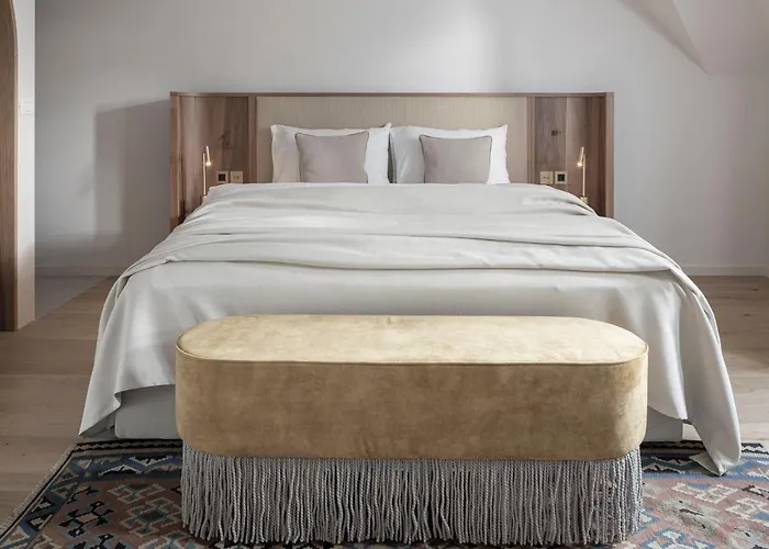 Boutique Hotels in Merano