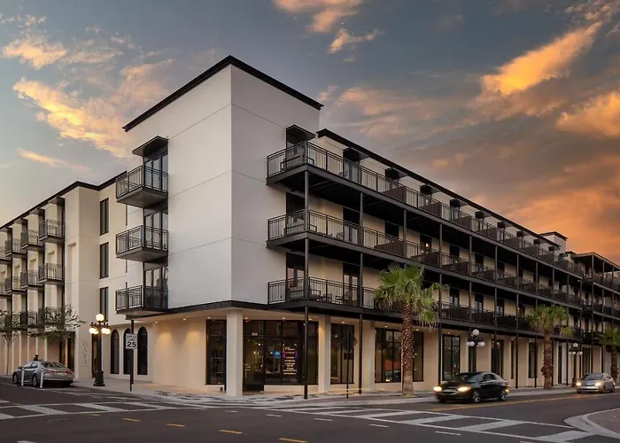Hotel Haya Tampa