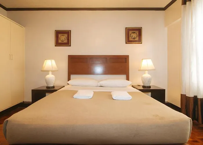 El Rico Suite Makati By Reddoorz Makati City
