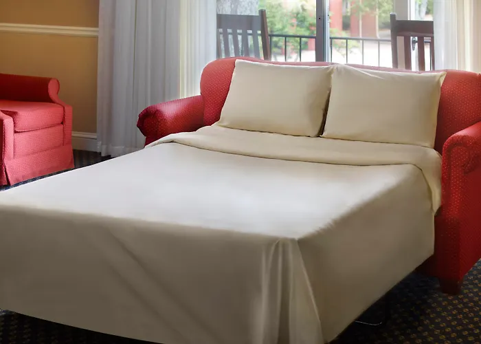 Boutique Hotels in Stone Mountain