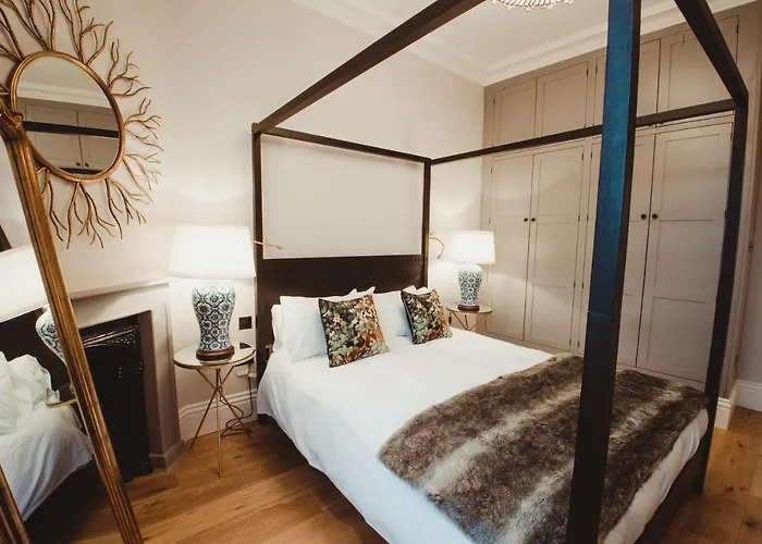 Ch1 Boutique Stays Chester
