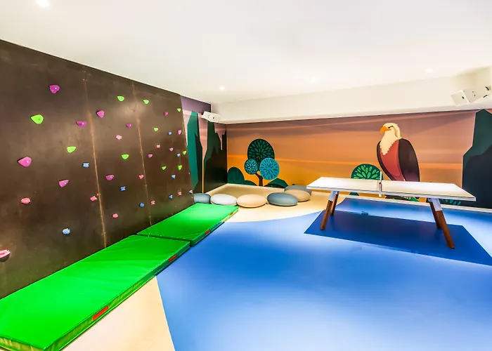 Boutique Hotels in Jandia (Fuerteventura)