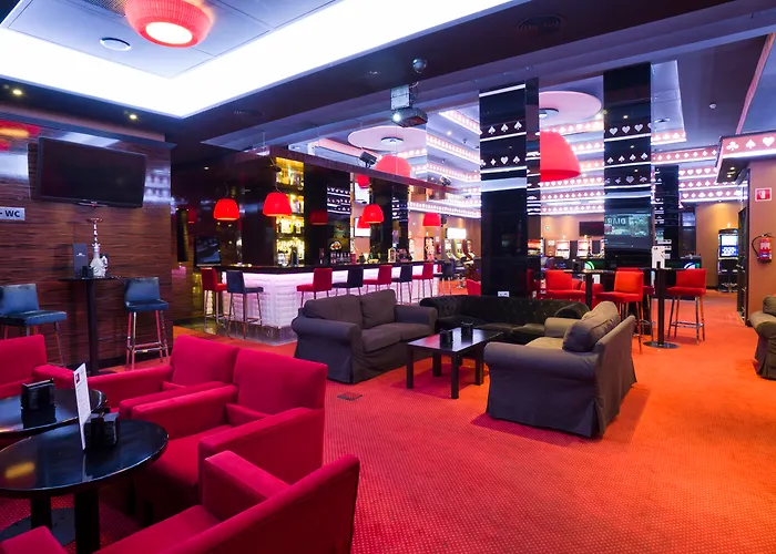 Hotel Malaga Nostrum Airport