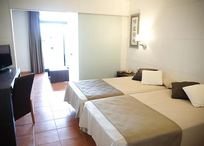 Boutique Hotels in Salou