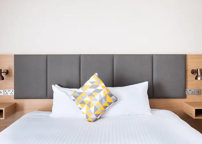 Holiday Inn Leicester City By Ihg